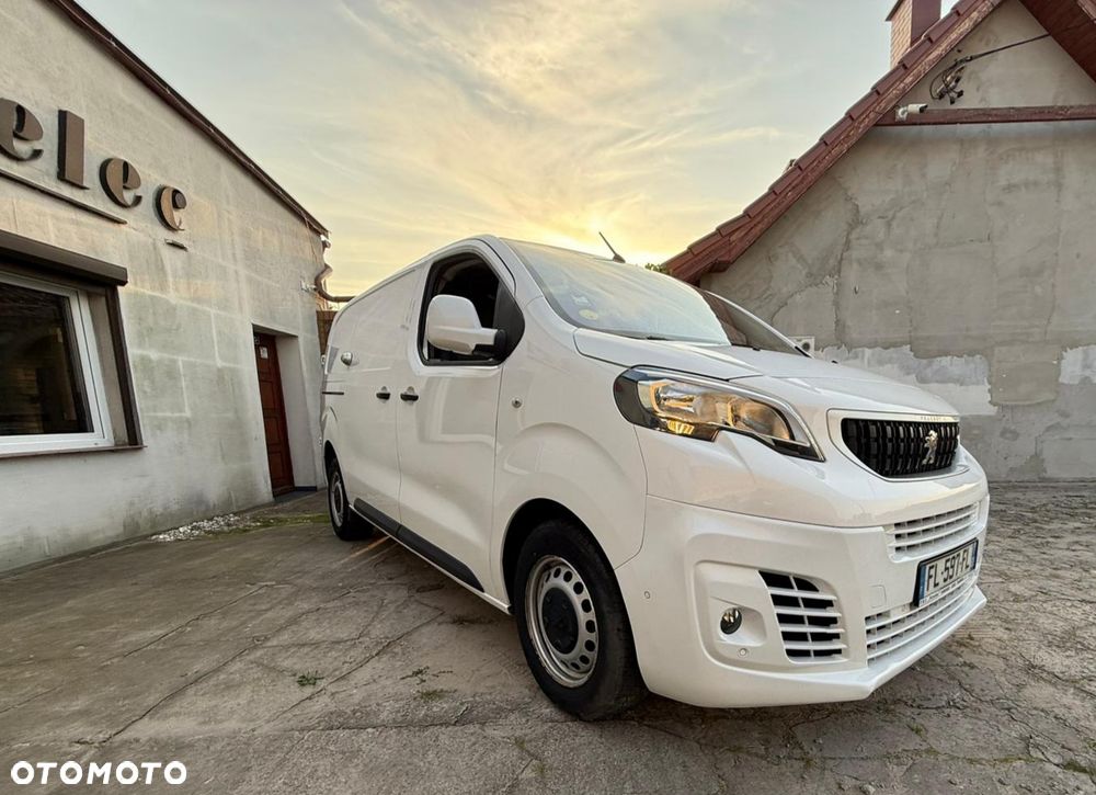 Peugeot EXPERT - 2