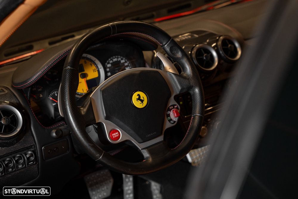 Ferrari F430 - 28