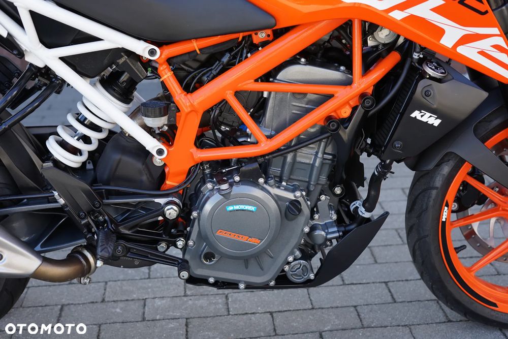 KTM Duke - 12