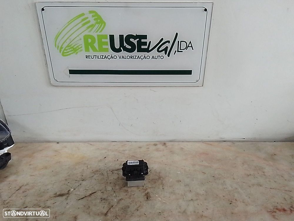 Resistência De Aquecimento Sofagem Peugeot 208 I (Ca_, Cc_) - 1