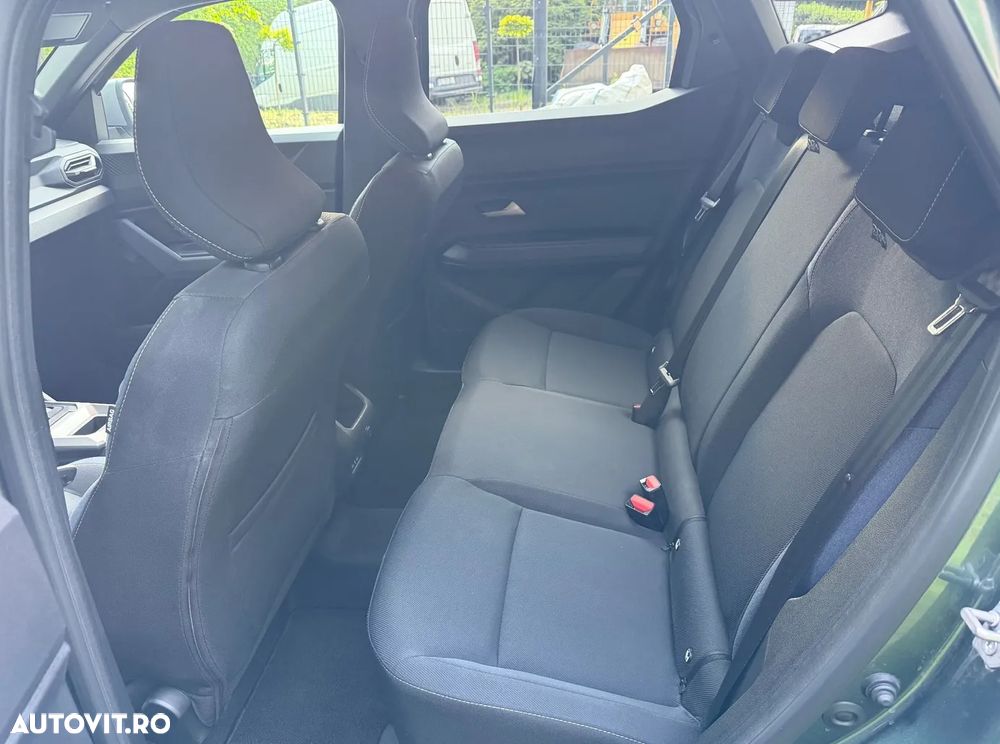 Dacia Duster HEV 140 Extreme - 6