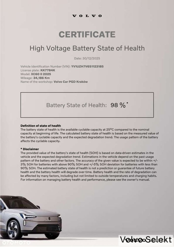 Volvo XC 60 - 37