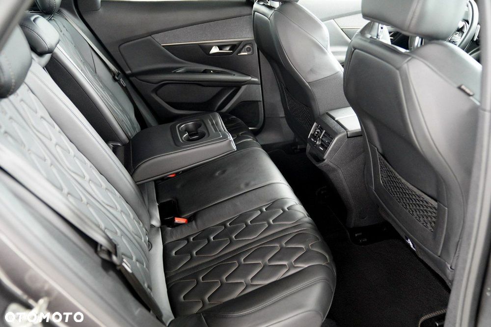 Peugeot 3008 - 6