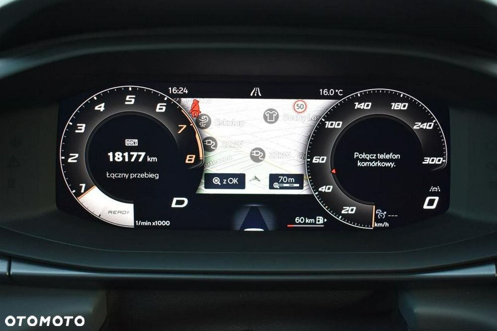 Cupra Terramar 2024