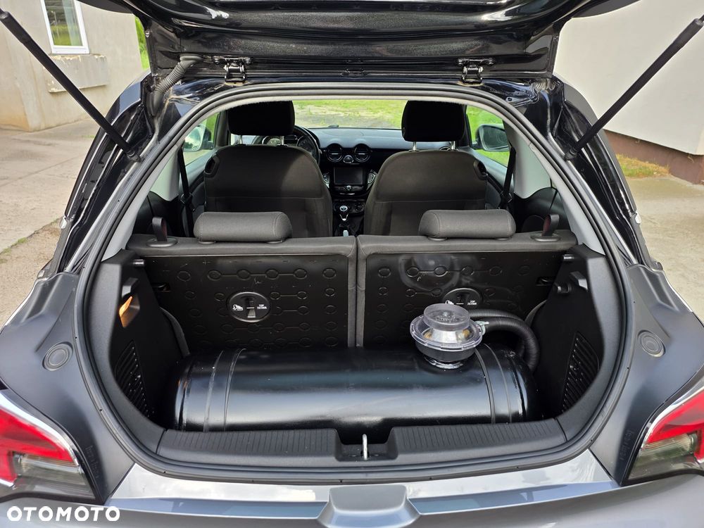 Opel Adam 1.4 120 Jahre - 10