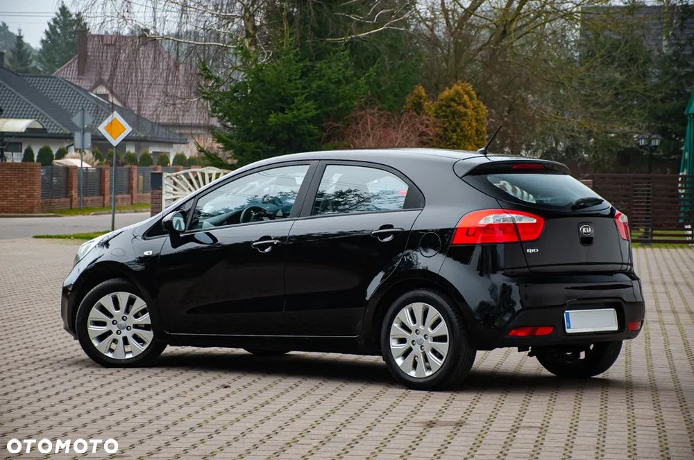 Kia Rio 1.2 Business Line - 19