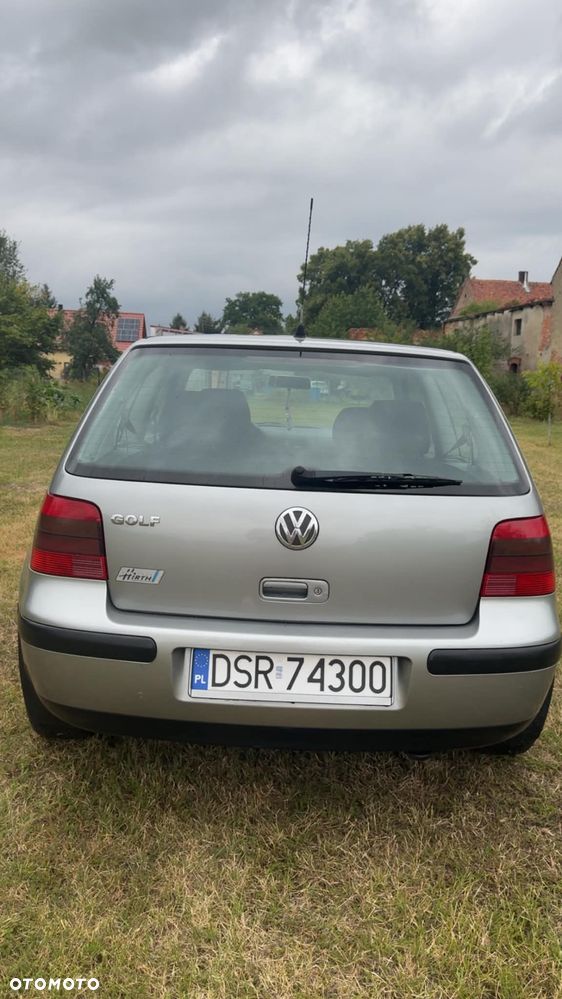 Volkswagen Golf 1.4 Basis - 9