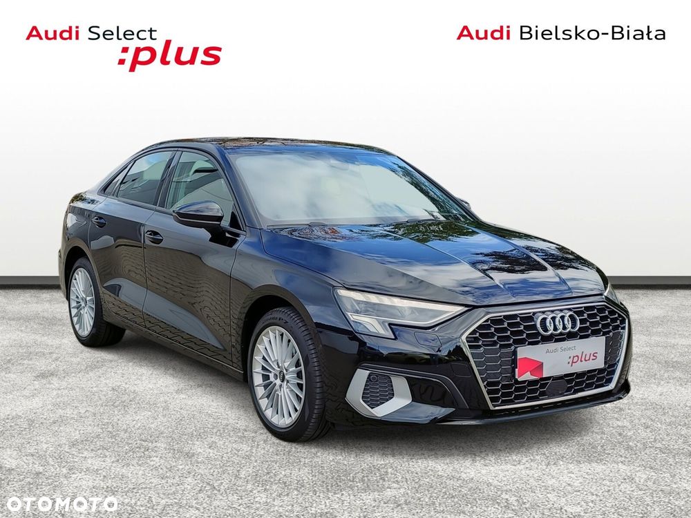 Audi A3 Limousine - 7