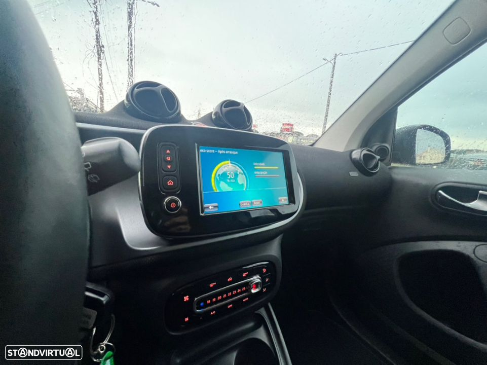Smart ForTwo Coupé - 26