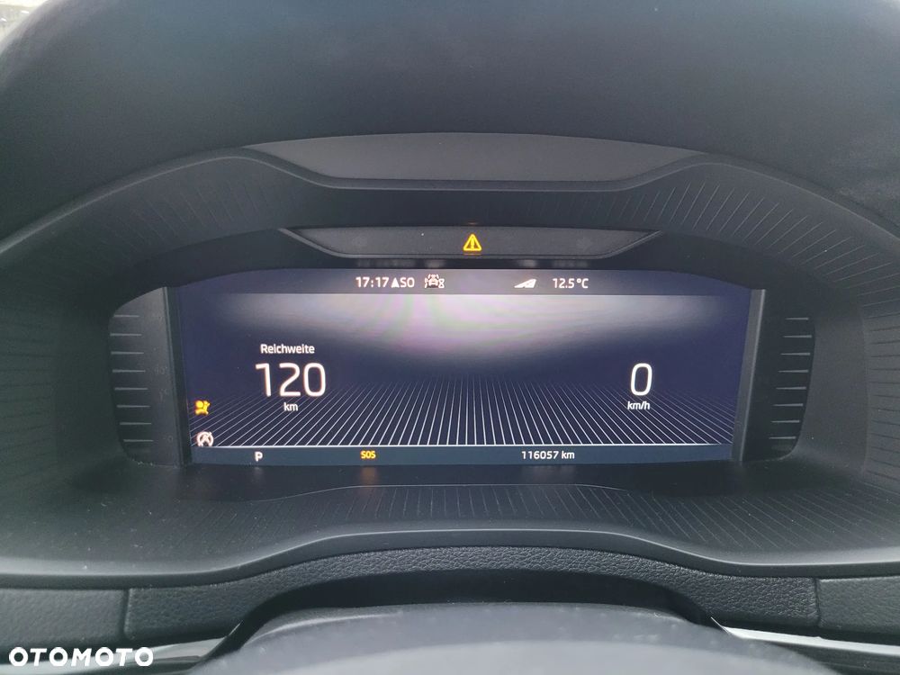 Skoda Karoq 2.0 TDI 4x4 DSG Selection - 16