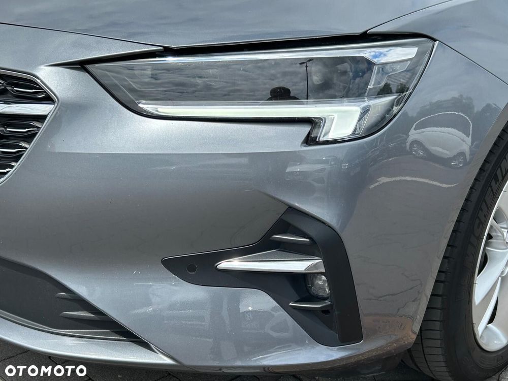 Opel Insignia 1.5 CDTI Elegance S&S - 32