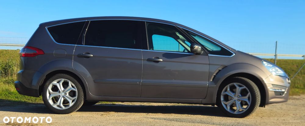 Ford S-Max - 7