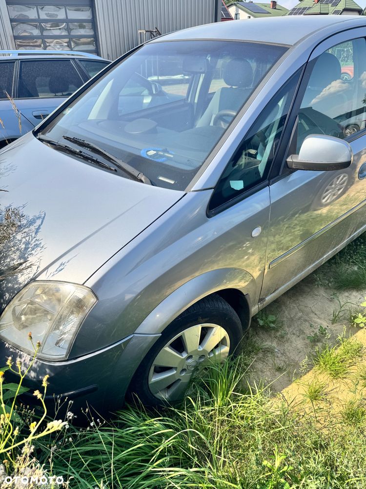 Opel Meriva 1.6 16V Enjoy Easytronic - 1