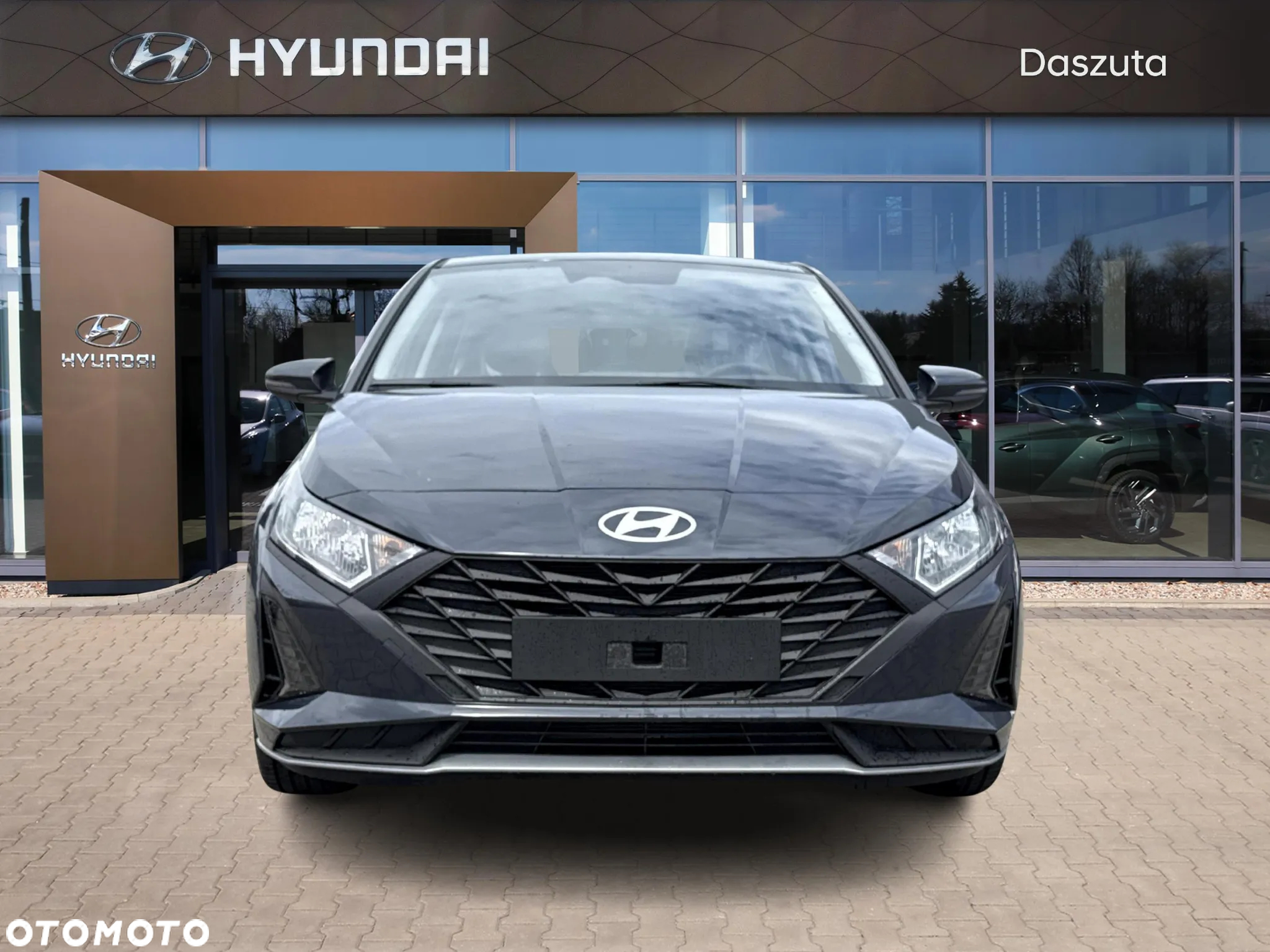 Hyundai i20 1.2 Pure - 8