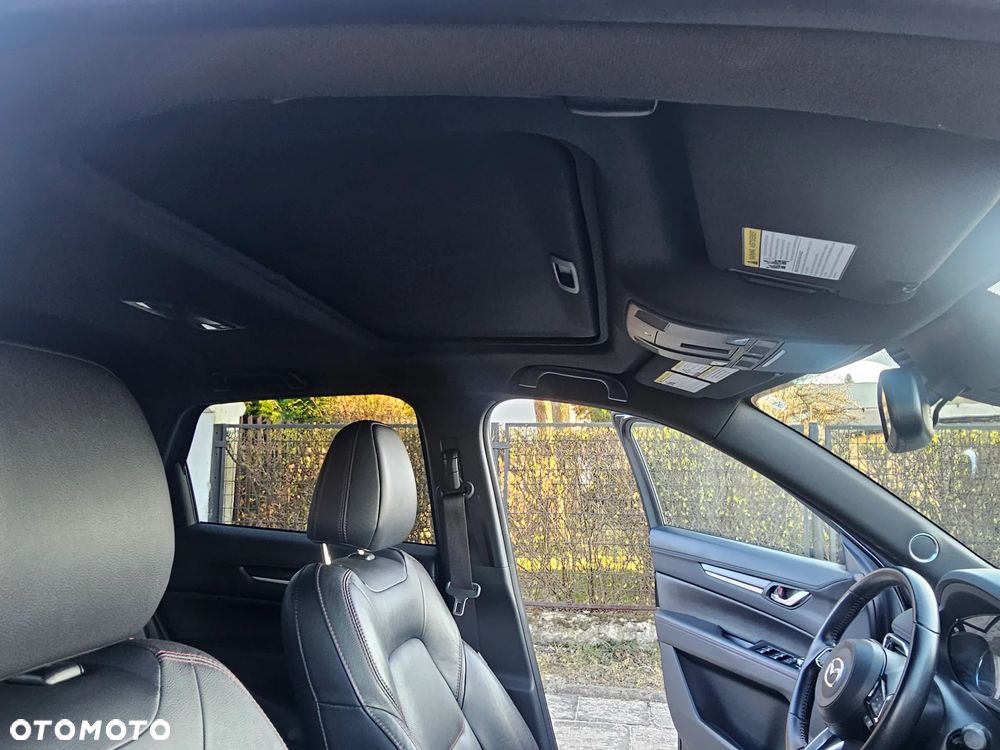 Mazda CX-5 - 26