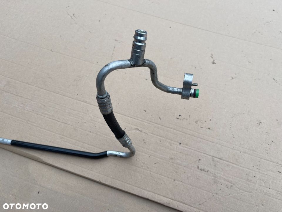 Przewód klimatyzacji Bmw e84 e87 e90 e91 n43 lift szczelny - 3