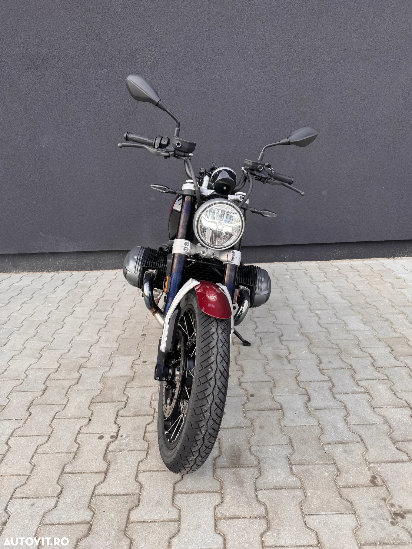 BMW R 12 - 2