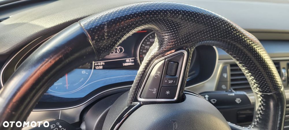 Audi A6 Limousine - 8