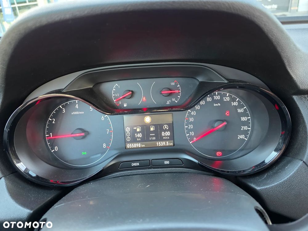 Opel Grandland X 1.2 T Elite S&S - 28