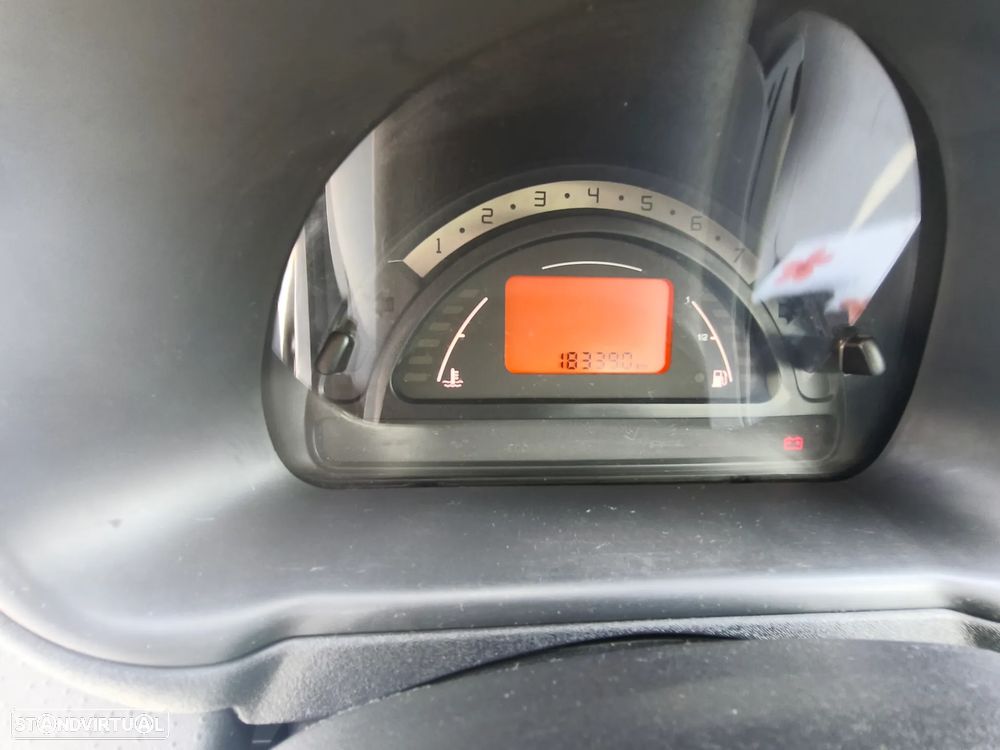 Citroën C3 1.1 SX - 17