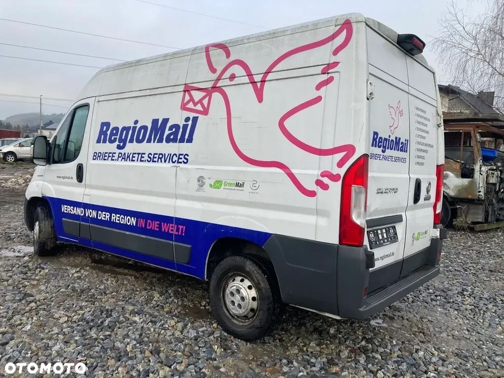 Fiat Ducato - 5