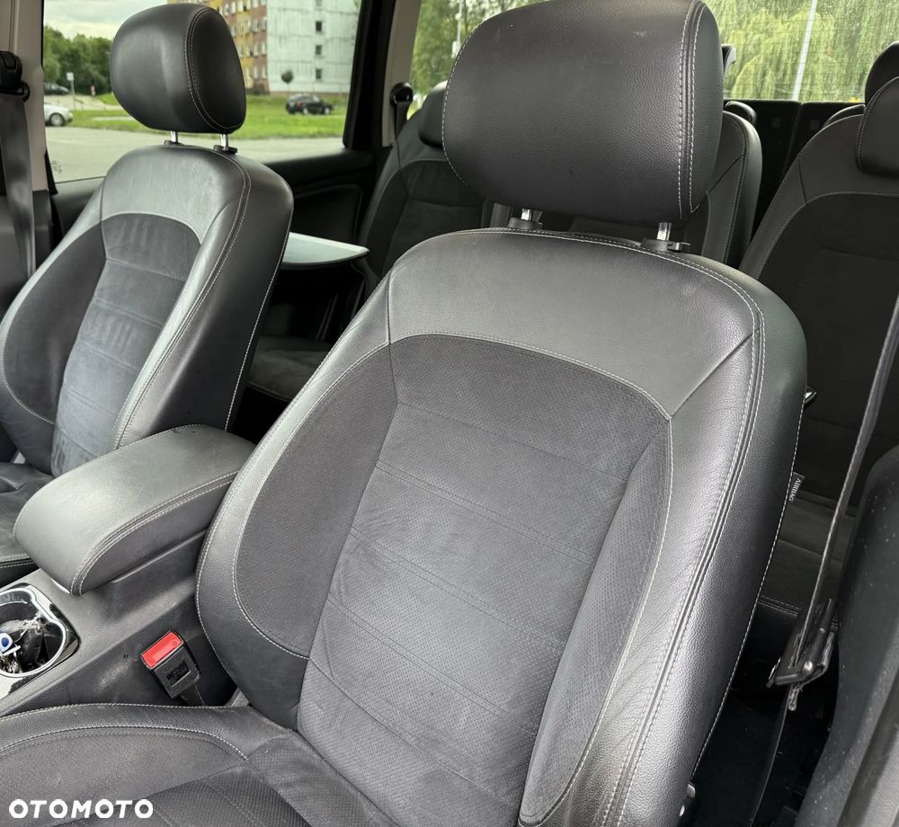 Ford Galaxy 2.0 TDCi Titanium - 5