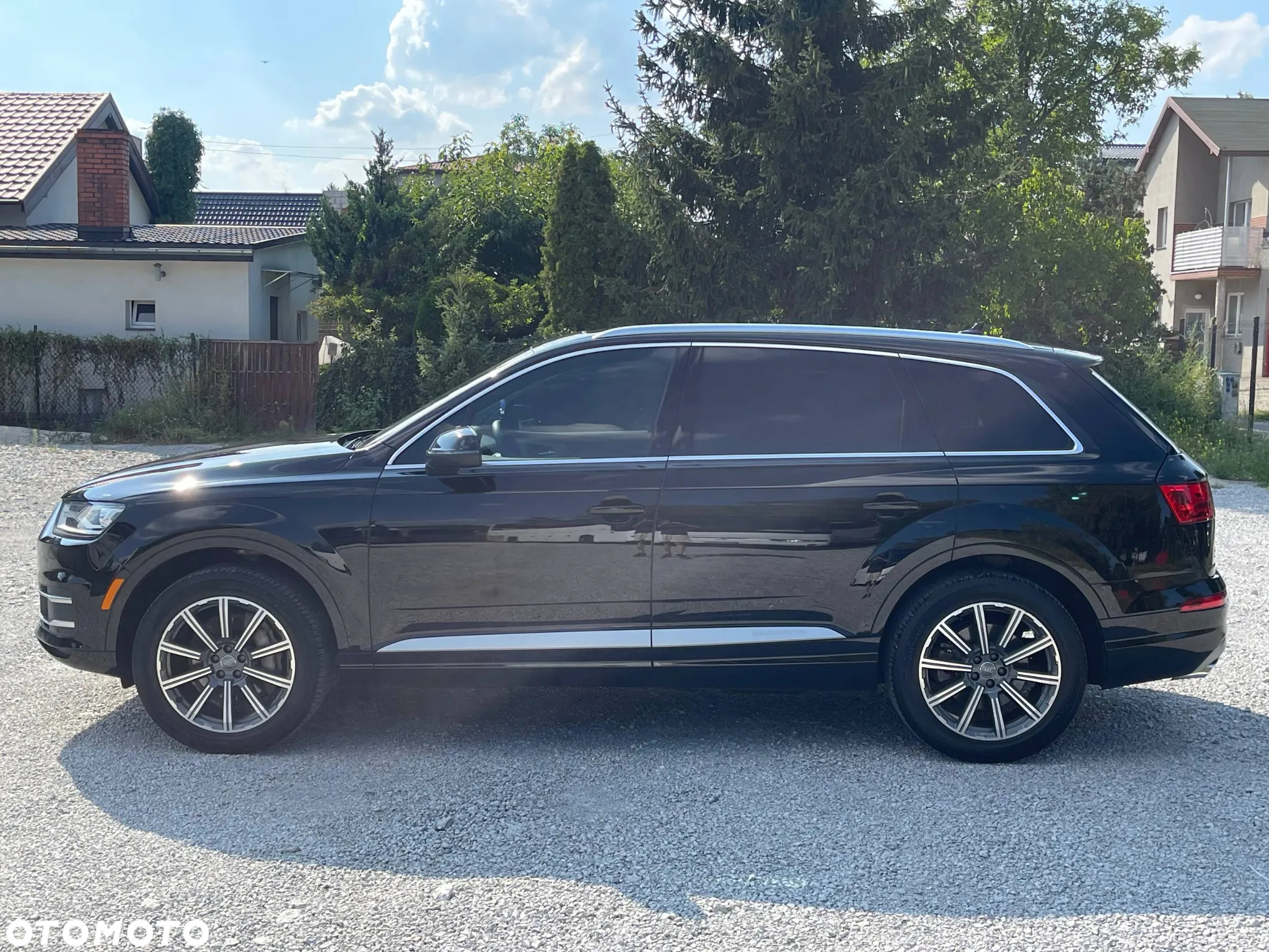 Audi Q7 - 10