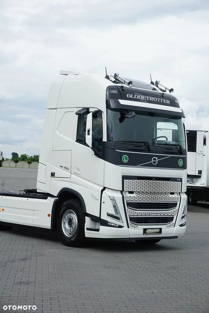 Volvo FH / 460 / I – SAVE / XL / EURO 6 / ACC / I -COOL / NOWY MODEL - 21