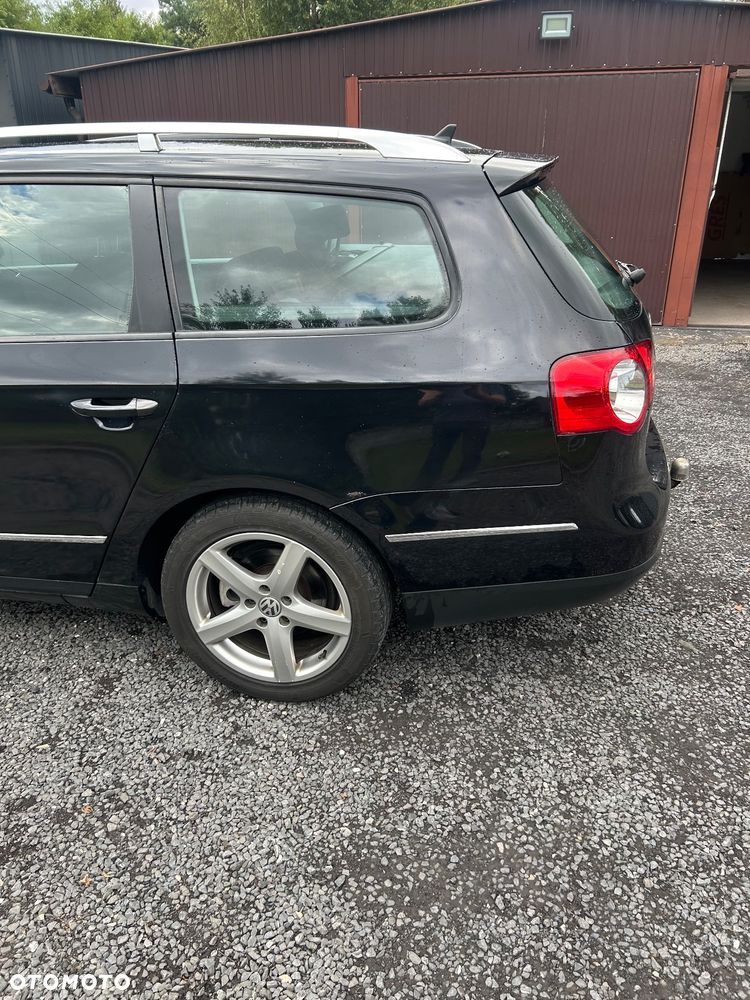 Volkswagen Passat 2.0 TDI Comfortline - 6
