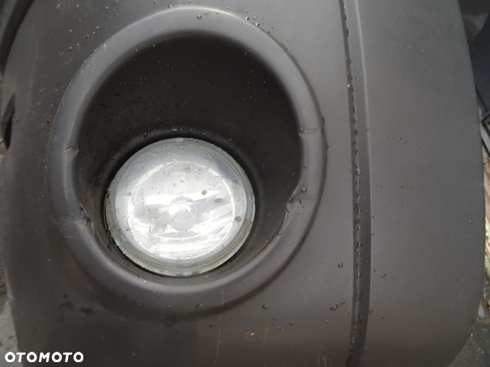 FORD MAVERICK LIFTING NA CZESCI  ZDERZAK PRZEDNI PRZOD LISTWA DOLNA  POLECAM LAMPY PAS PRZEDNI ROZNE CZESCI - 3