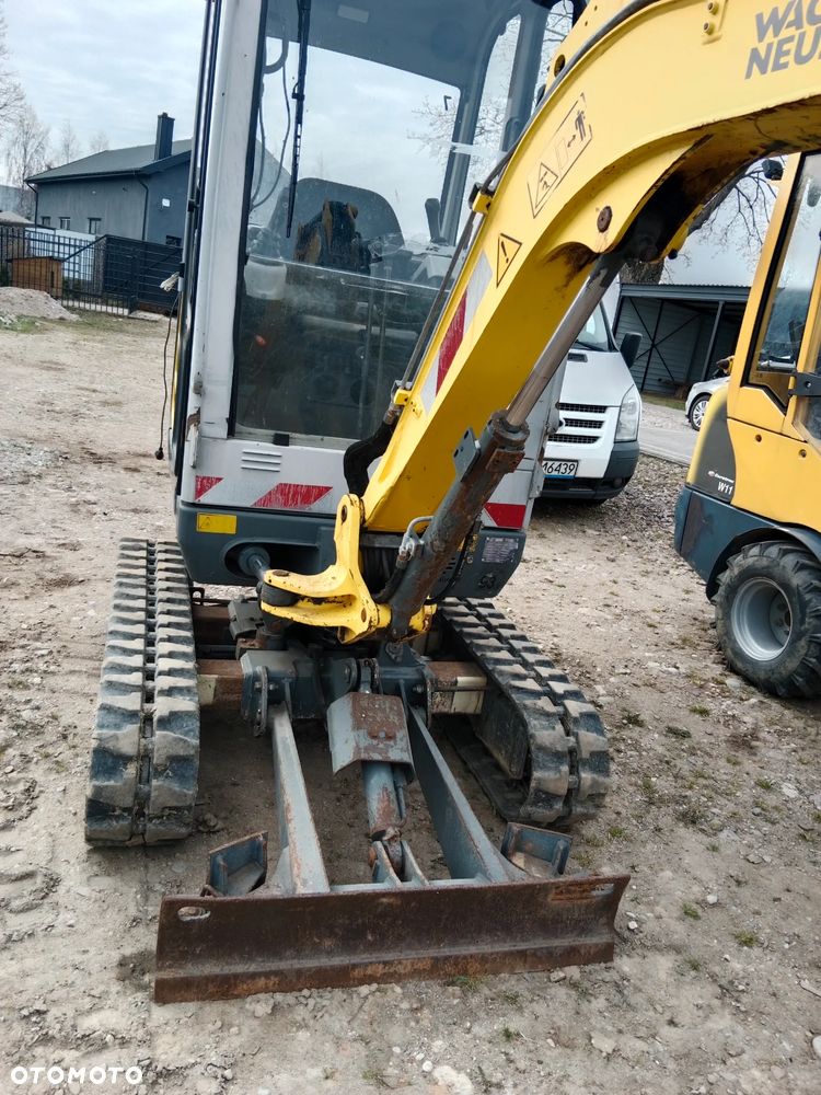 Wacker Neuson ET18 - 3