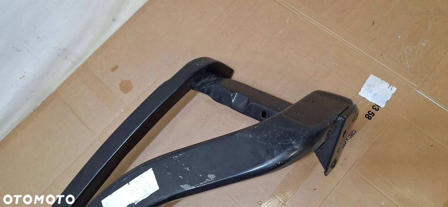 WZMOCNIENIE PAS PRZÓD PRZEDNIE PRAWE DODGE RAM 3500 2003-2009 rok 55275694 - 3