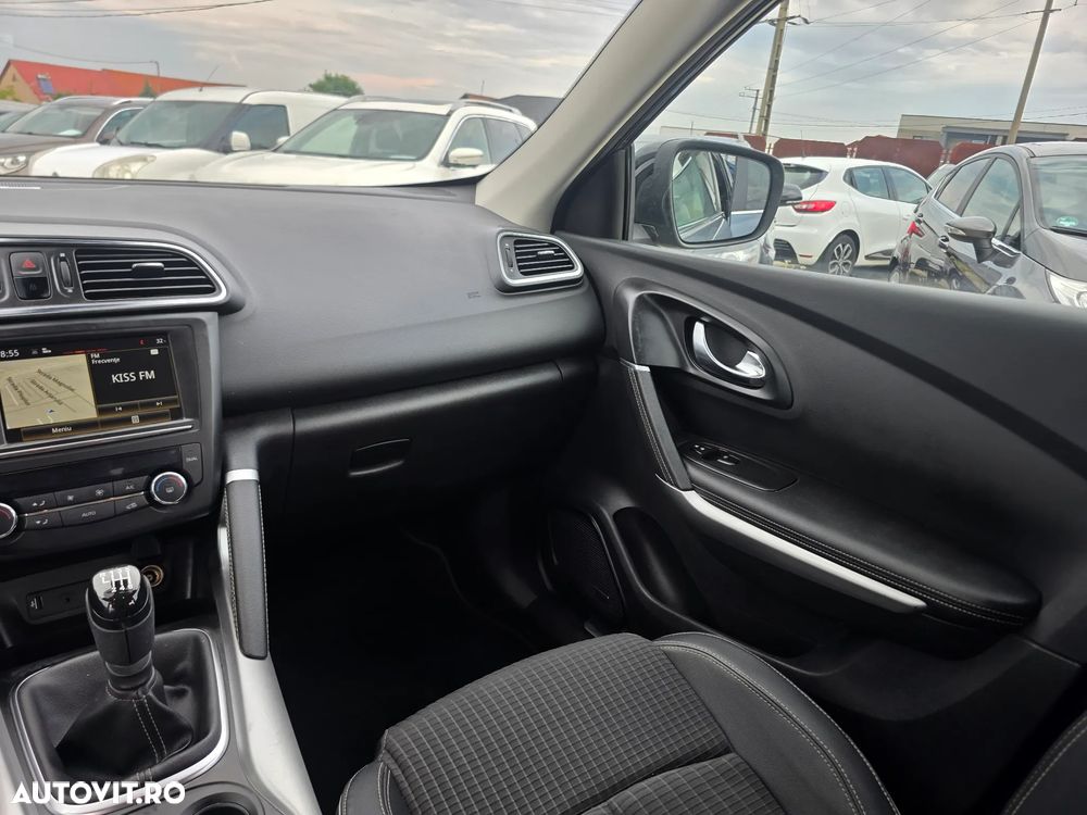 Renault Kadjar - 21