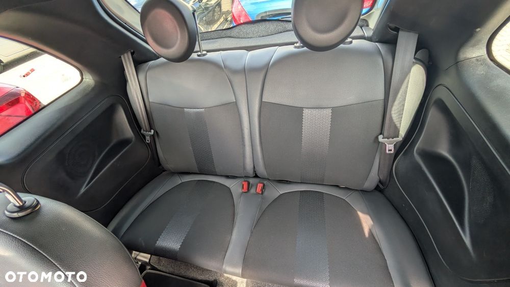 Fiat 500 - 7