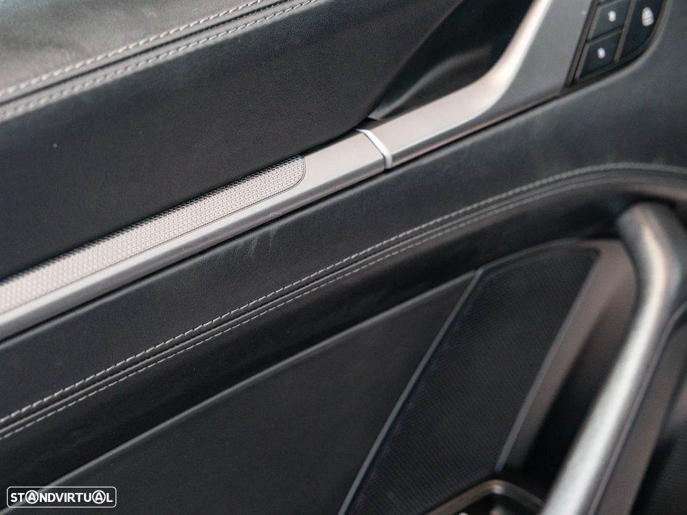 Porsche 911 (992) Carrera T PDK - 50