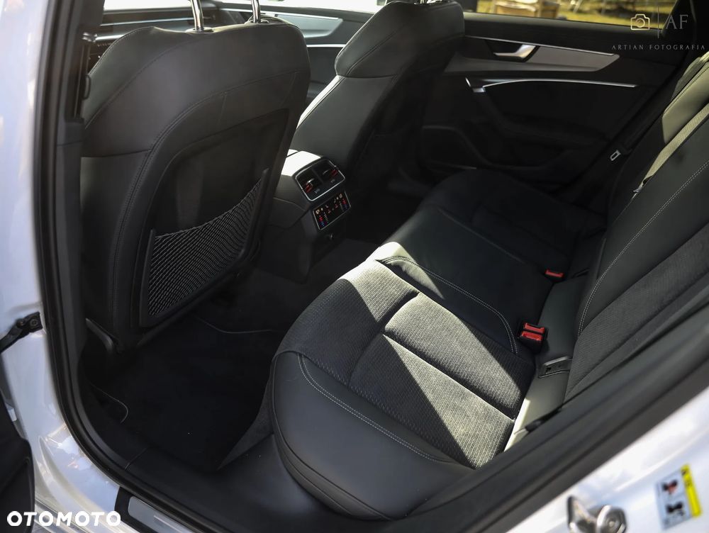 Audi A6 Limousine - 21