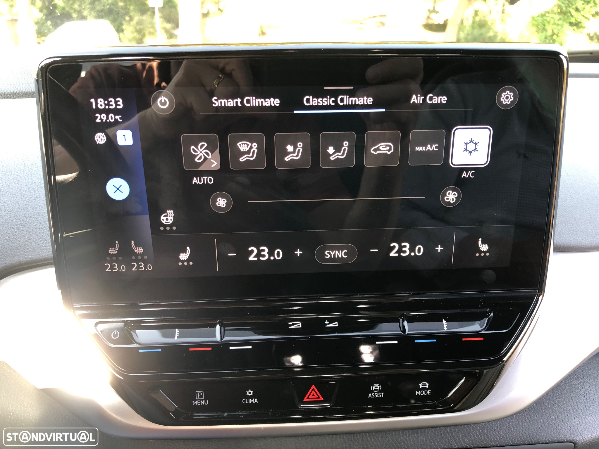 VW ID.4 77 kWh Pro Performance - 35