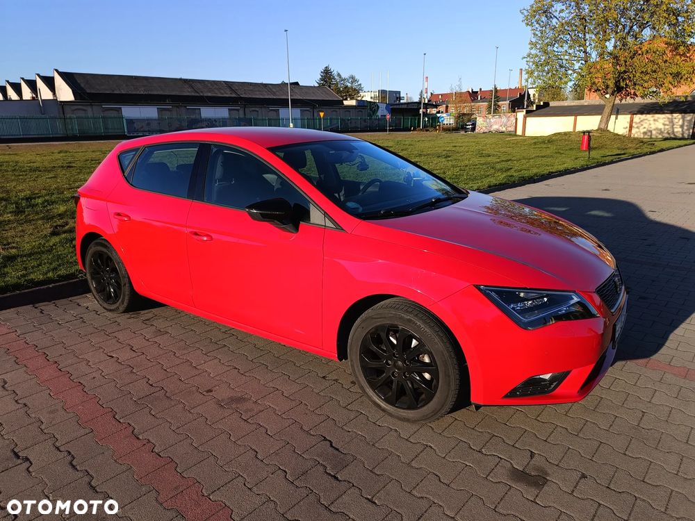 Seat Leon 1.4 TSI Start&Stop Style - 3