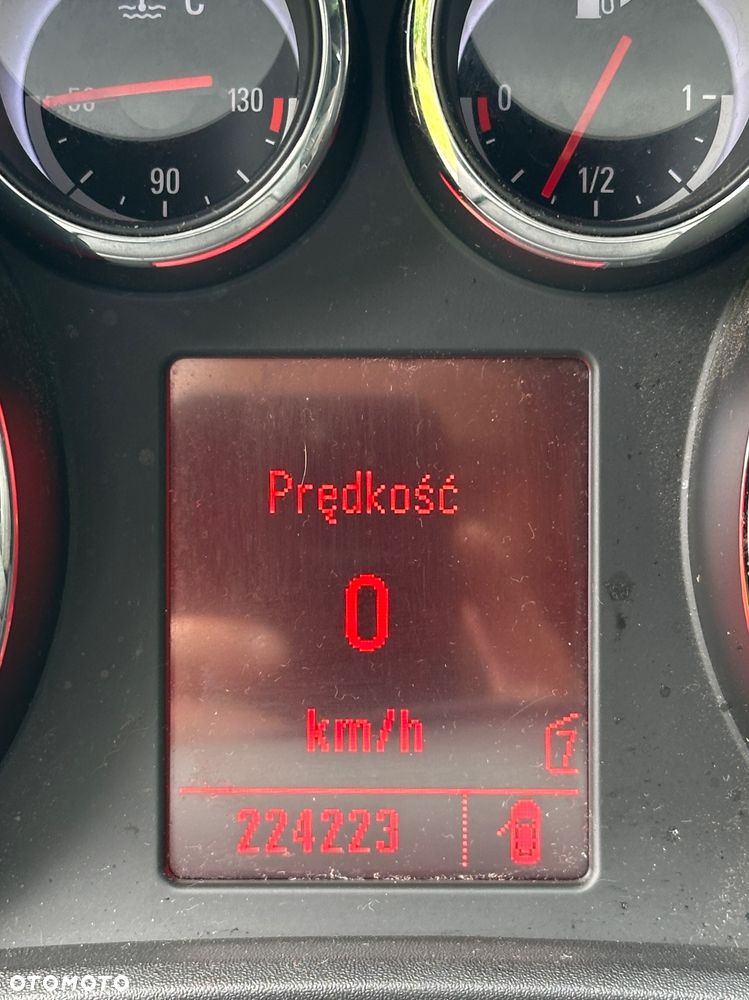 Opel Astra - 15