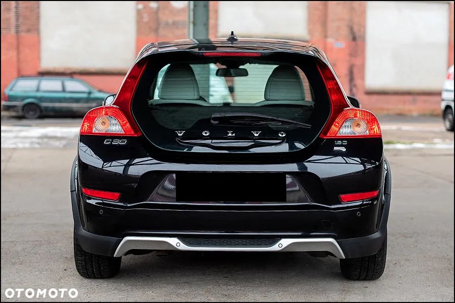 Volvo C30 - 7