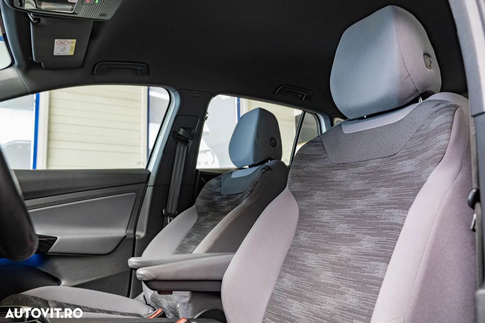VOLKSWAGEN ID.4 2021 — imagine 6