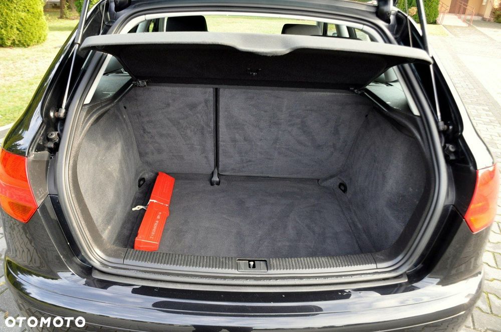 Audi A3 - 36