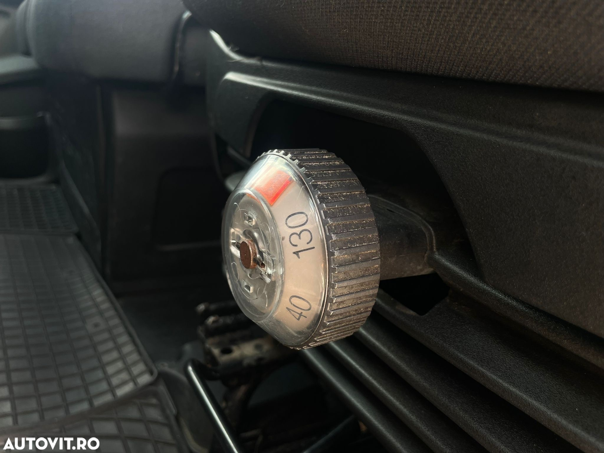 Iveco Daily 35C16 FRIGORIFIC 2 COMP LIFT SPATE - 27