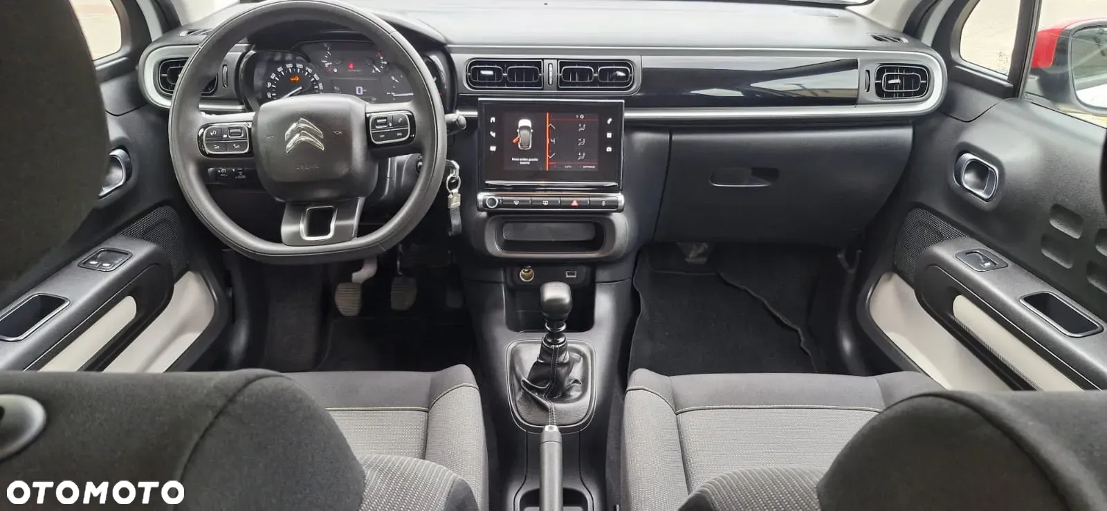 Citroën C3 1.5 BlueHDi Feel - 9