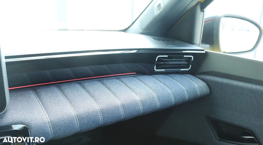 Renault 5 E-Tech 52 kWh Techno - 23