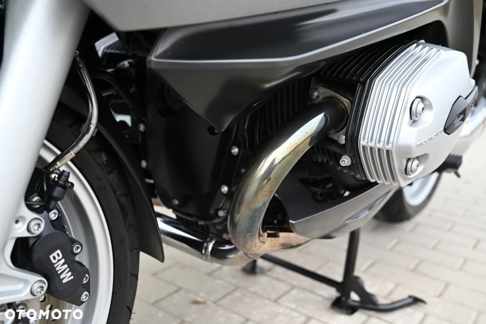 BMW RT - 22
