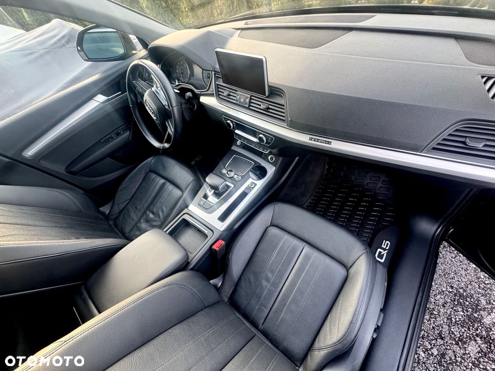 Audi Q5 2.0 TFSI Quattro S tronic - 21