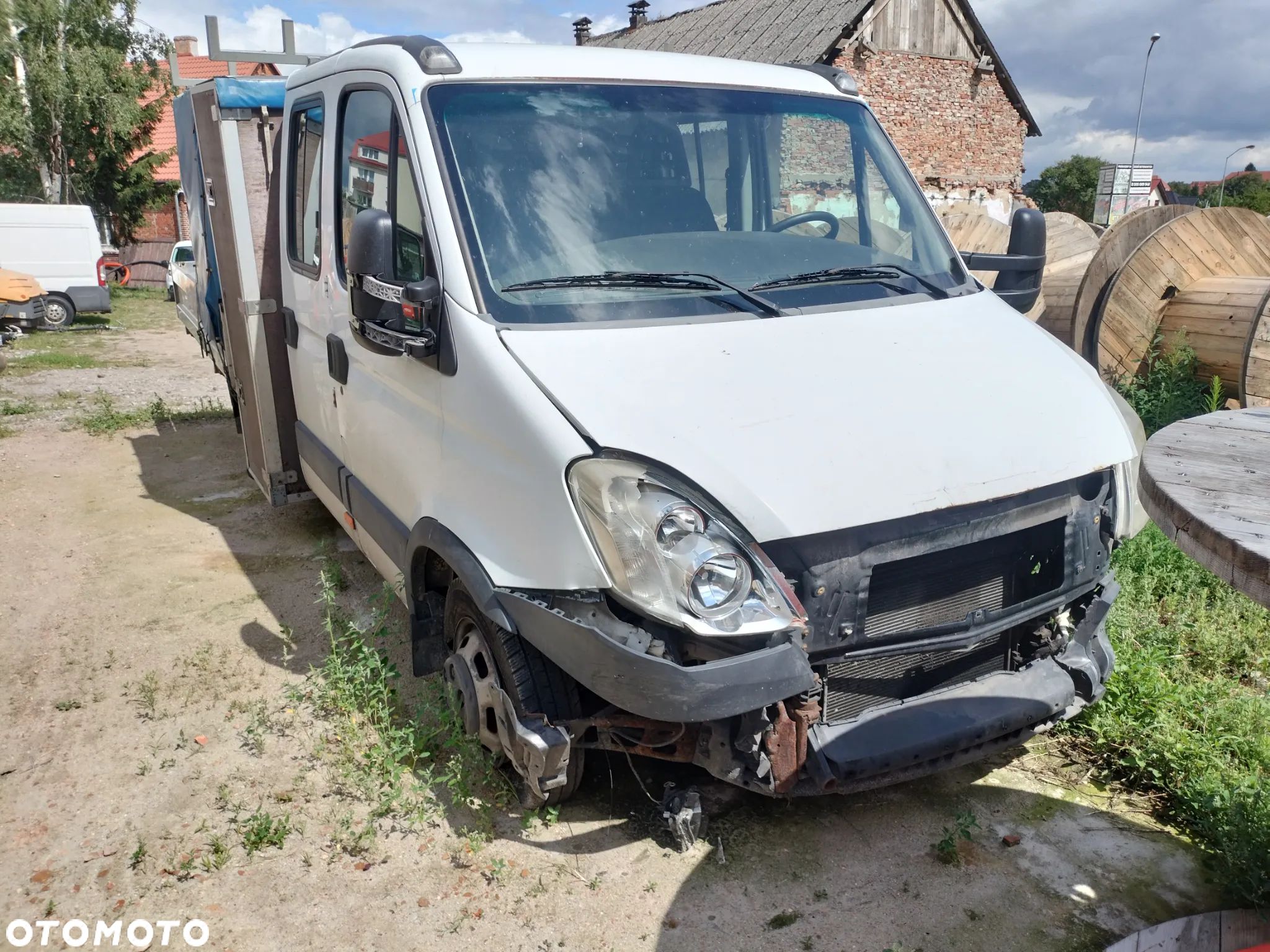 Iveco Daily - 1
