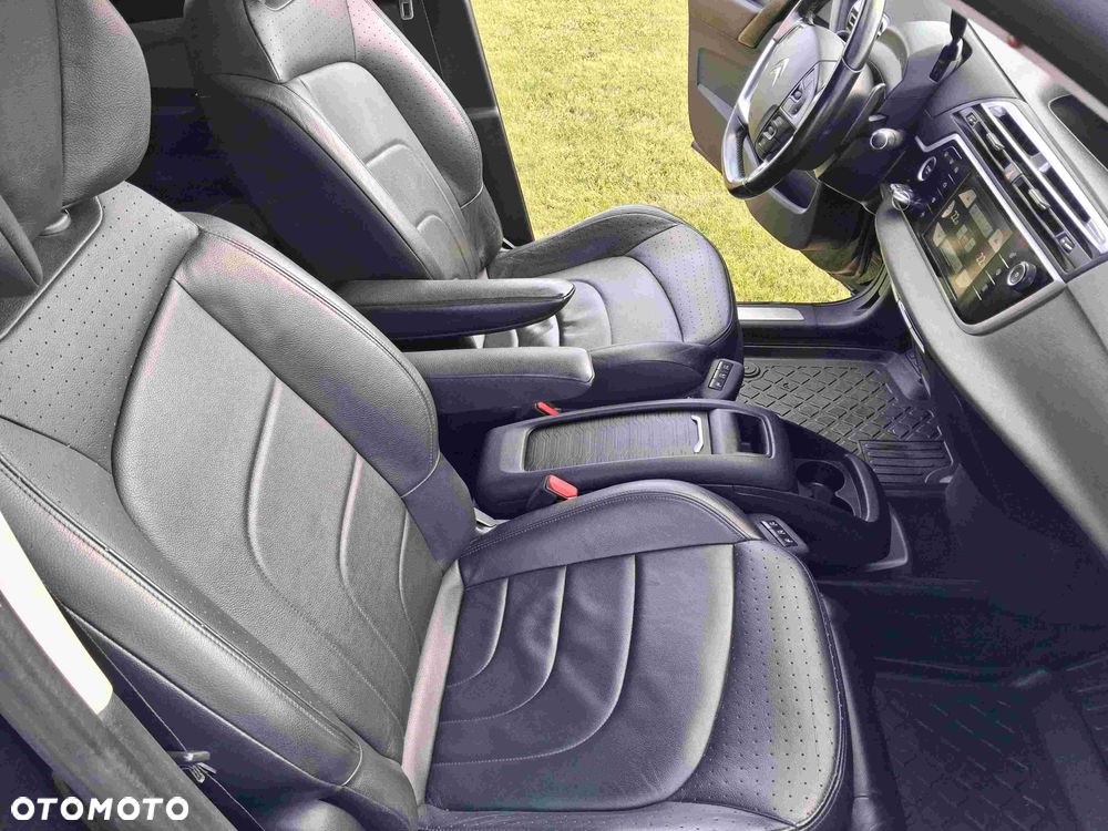 Citroën C4 Picasso - 34