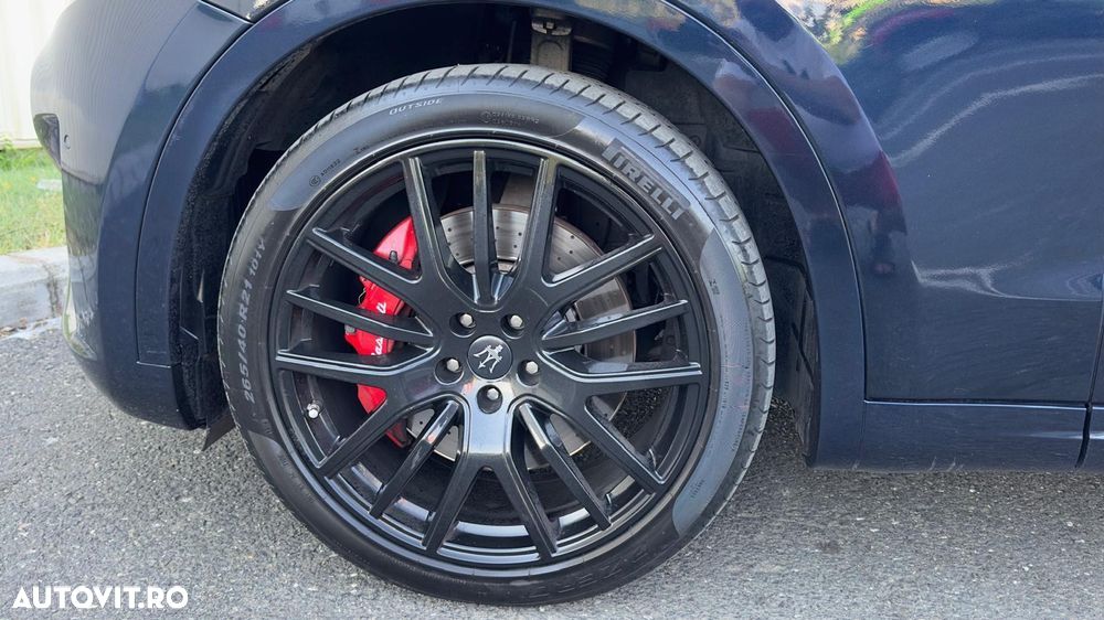 Maserati Levante Modena S - 16